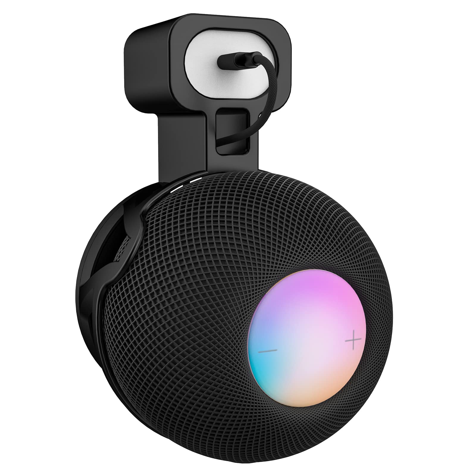 Amazon.com: HeyMoonTong Outlet Wall Mount Holder Stand Fits